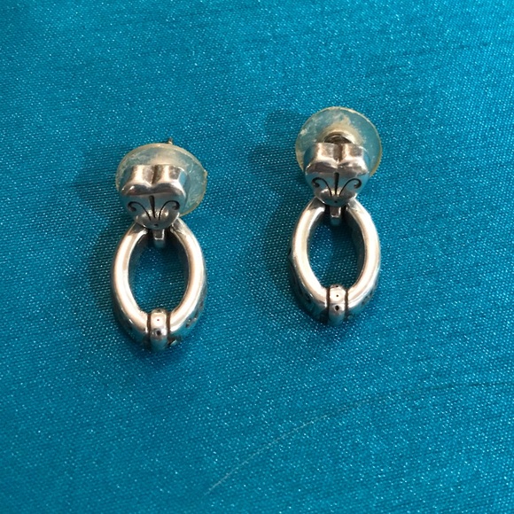 Authentic Brighton Earrings - Picture 3 of 3